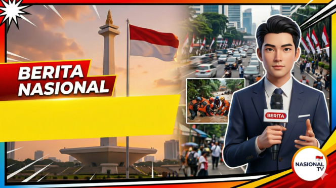 
					Test Berita Nasional
