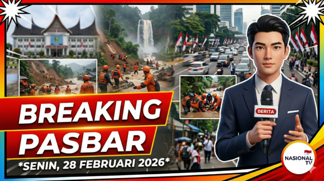 
					Test Breaking Pasbar